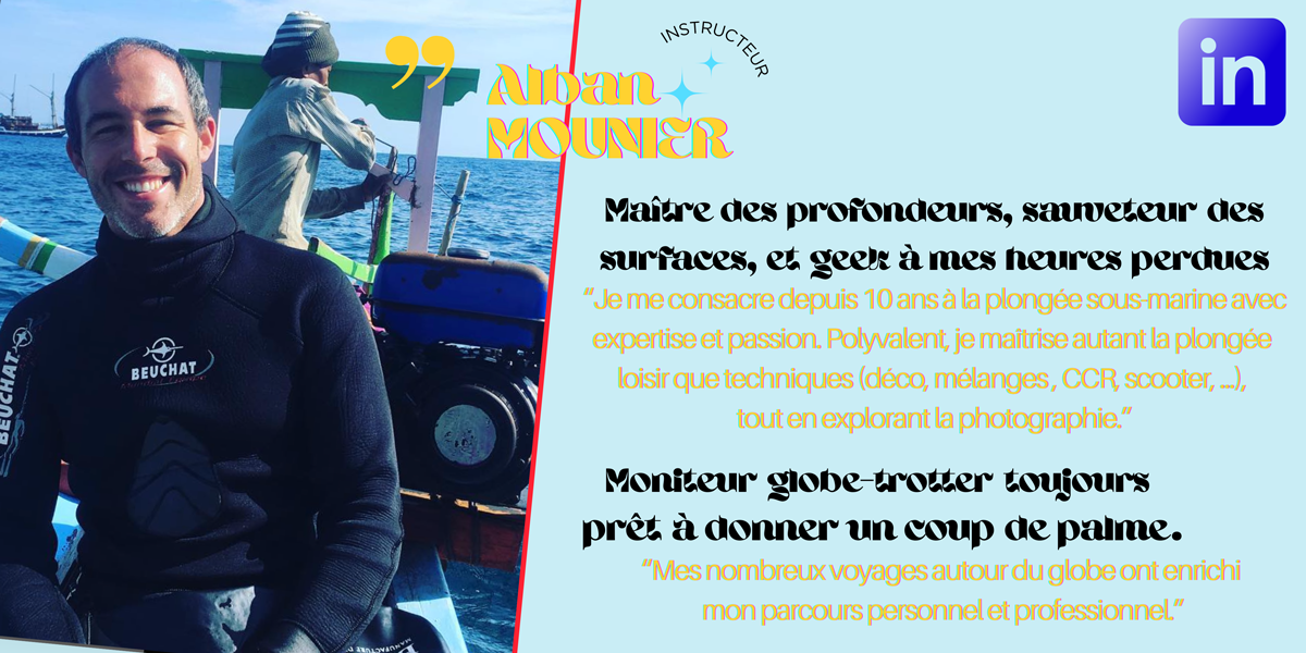Alban Mounier