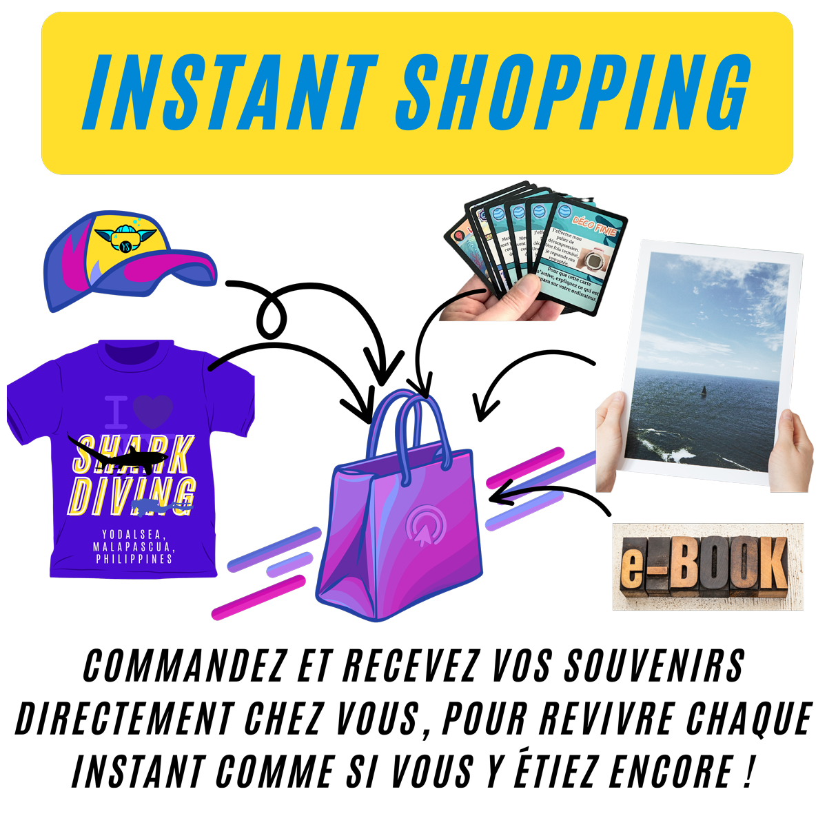 shop